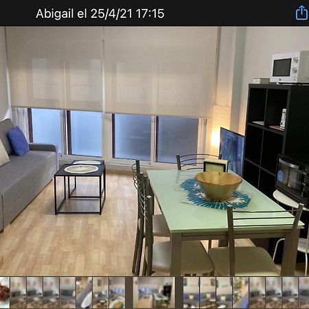 סלאמנקה New Studio Sito 6 Parking Gratis מראה חיצוני תמונה