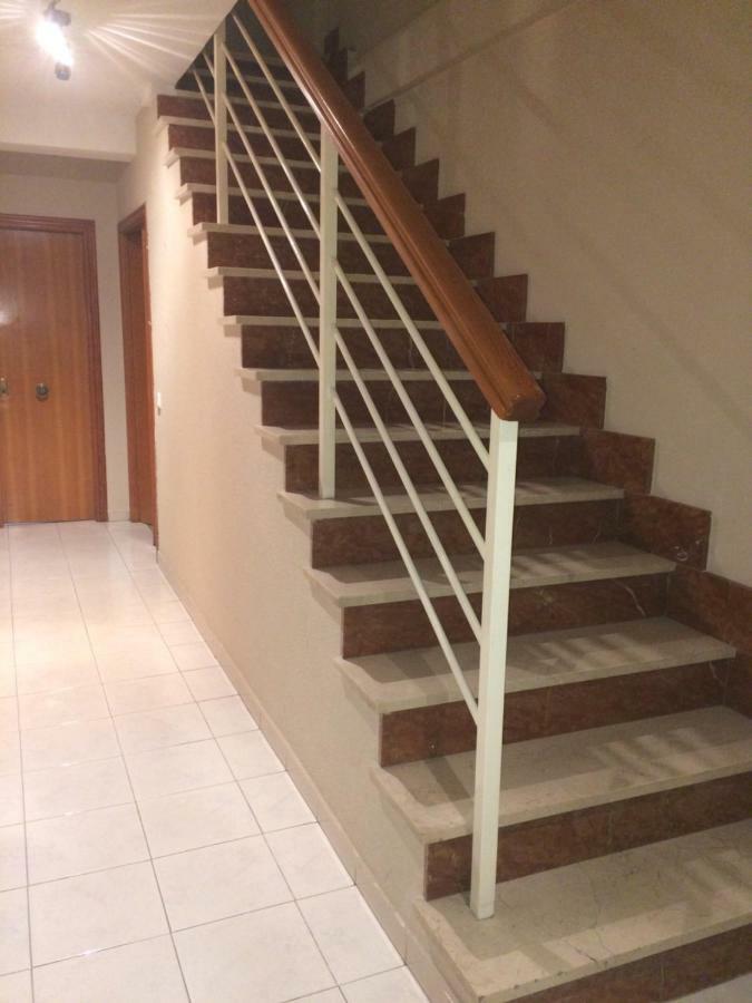 סלאמנקה New Studio Sito 6 Parking Gratis מראה חיצוני תמונה